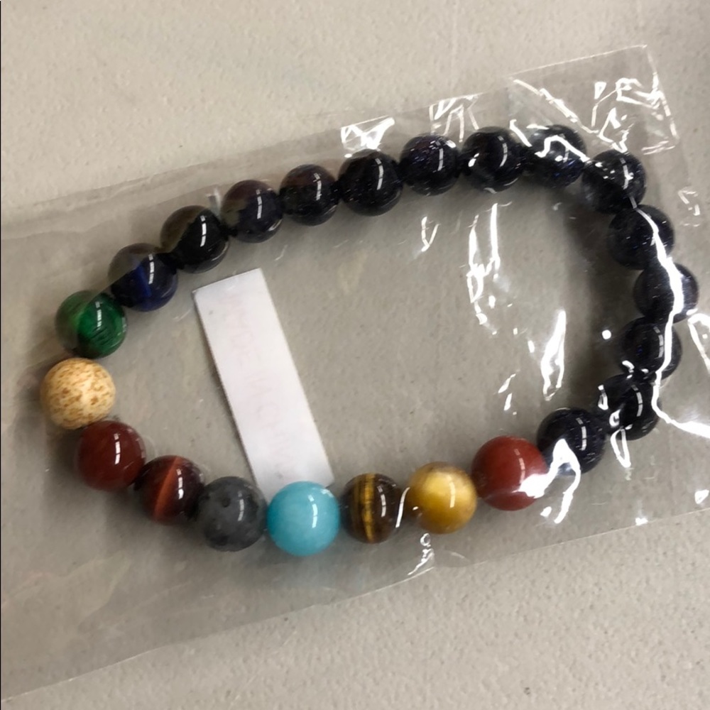 Chakra Bracelet